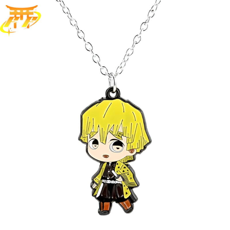 Zenitsu Halsband - Demon Slayer™