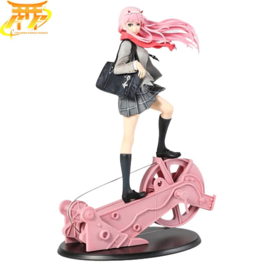 Zero Two Figur - Darling In The FranXX™