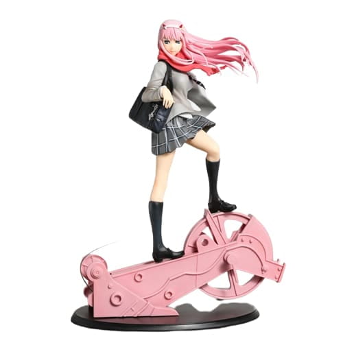 Zero Two Figur - Darling In The FranXX™