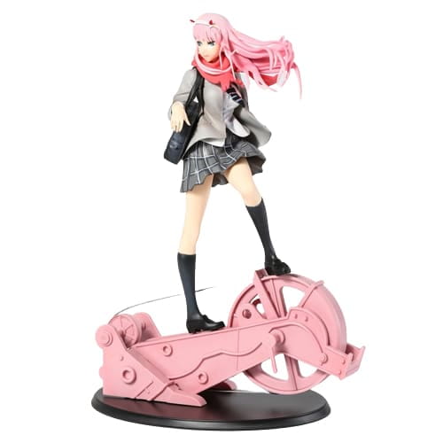 Zero Two Figur - Darling In The FranXX™