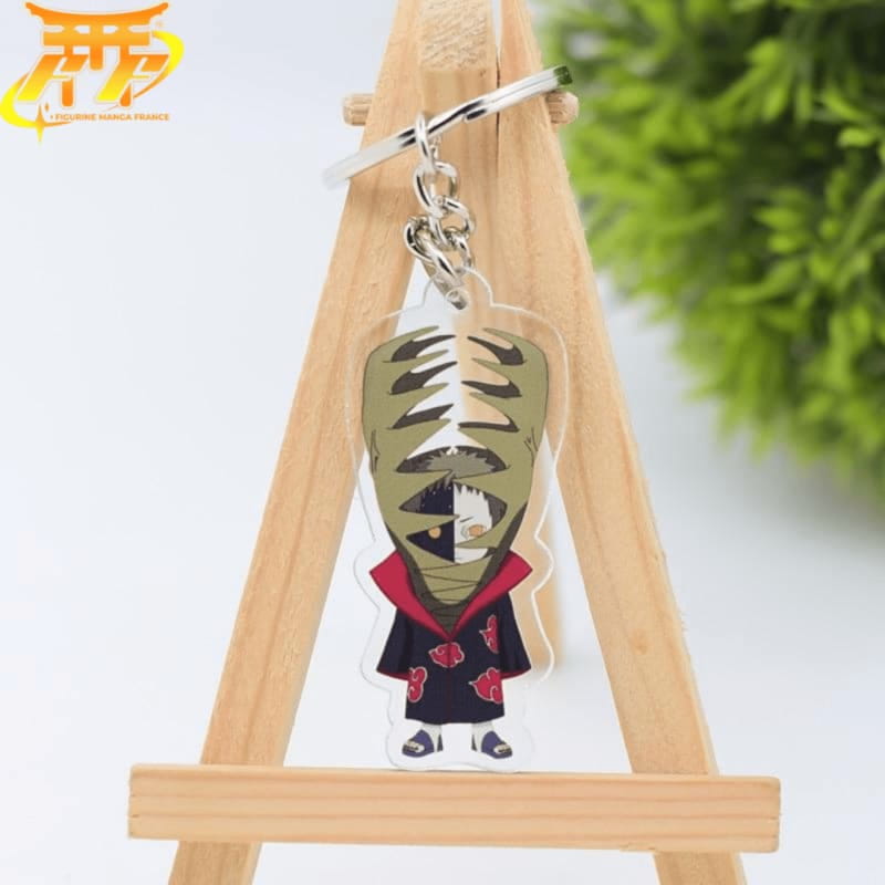 Zetsu Nyckelring – Naruto Shippuden™
