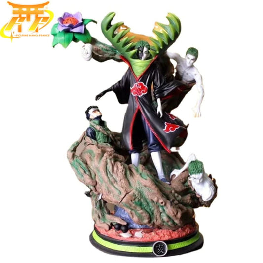 Zetsu figur - Naruto Shippuden™