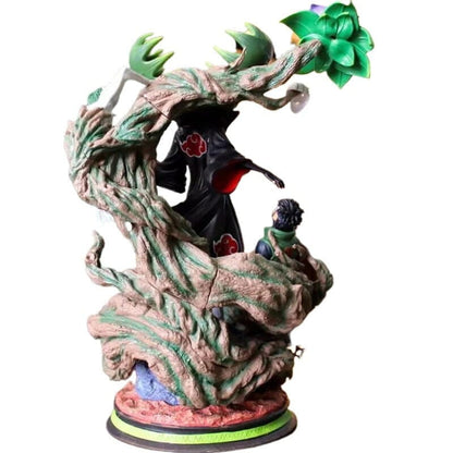 Zetsu figur - Naruto Shippuden™