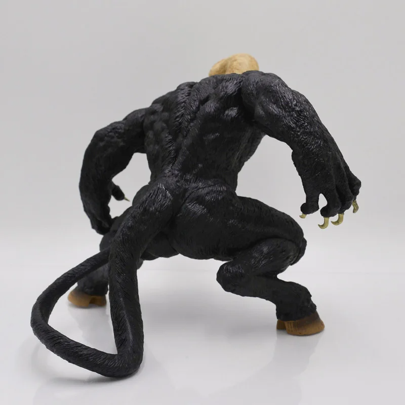 Zodd Figur – Berserk™
