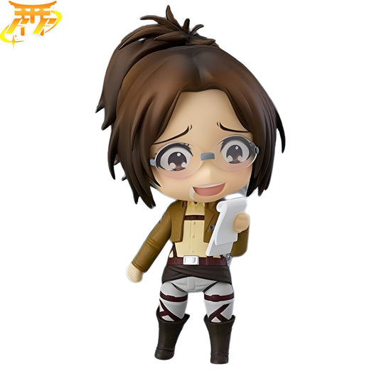 Zoe Nendoroid Figur - Attack on Titan™