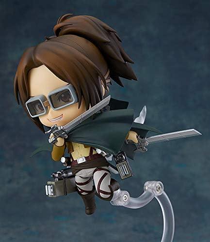 Zoe Nendoroid Figur - Attack on Titan™