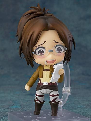 Zoe Nendoroid Figur - Attack on Titan™
