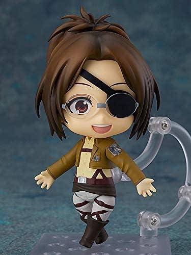 Zoe Nendoroid Figur - Attack on Titan™