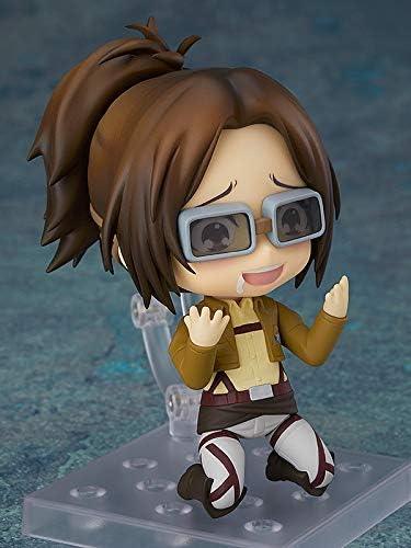 Zoe Nendoroid Figur - Attack on Titan™