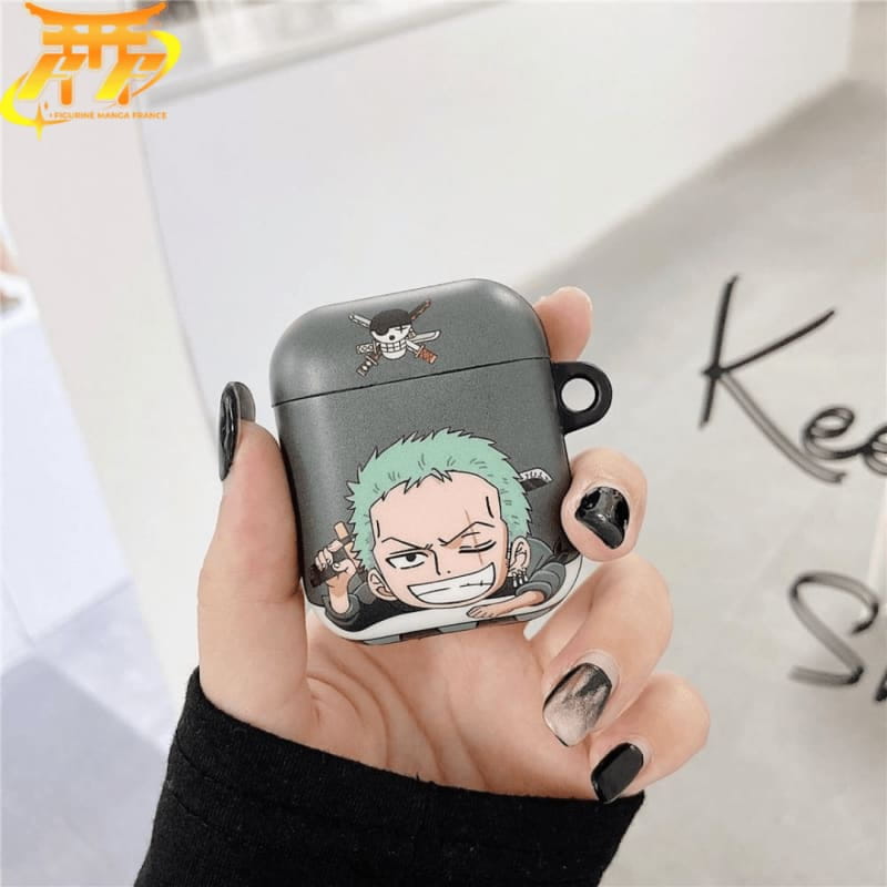 Zoro AirPods-fodral – One Piece™