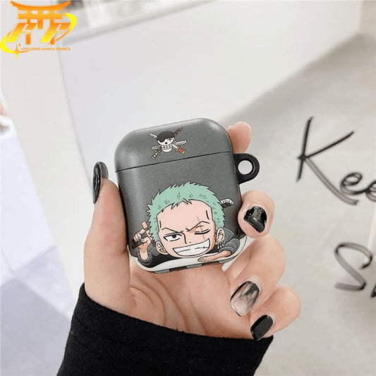 Zoro AirPods-fodral – One Piece™