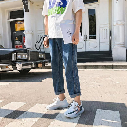 Zoro "Bushido" Sneakers – One Piece™