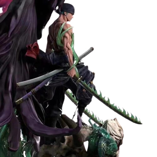 Zoro "Death" Figur - One Piece™