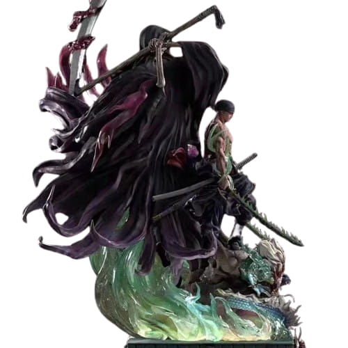 Zoro "Death" Figur - One Piece™