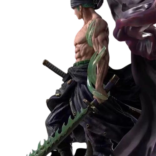 Zoro "Death" Figur - One Piece™