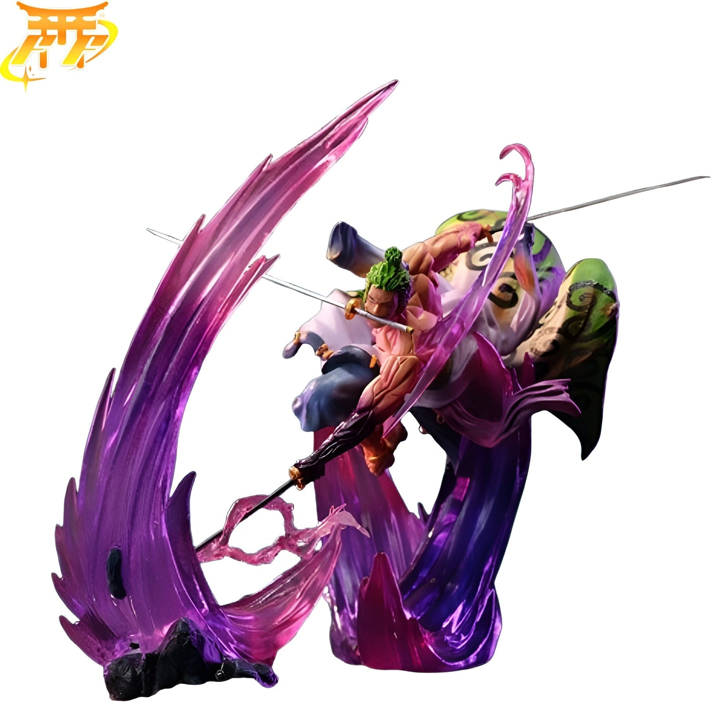 Zoro Figur "Rengoku Onigiri" - One Piece™
