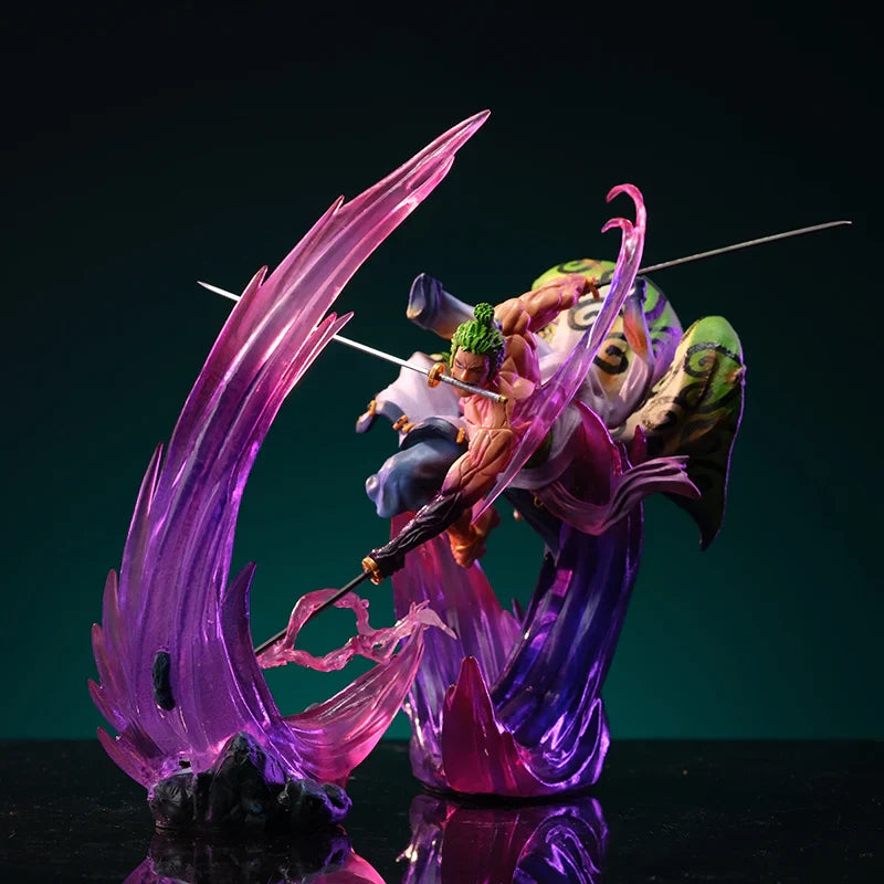 Zoro Figur "Rengoku Onigiri" - One Piece™