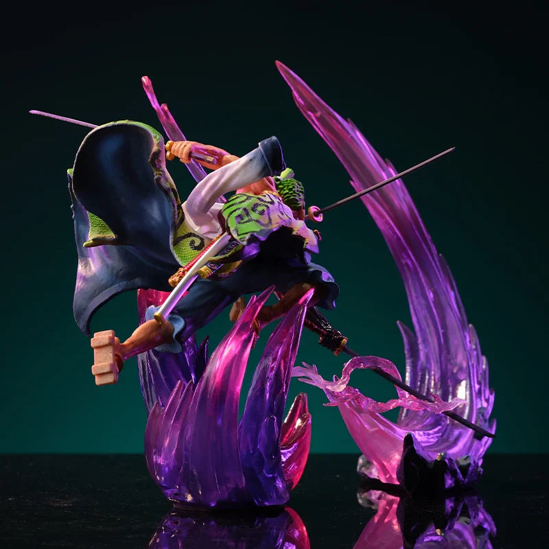 Zoro Figur "Rengoku Onigiri" - One Piece™