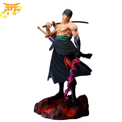 Zoro "Haki" Figur - One Piece™