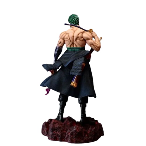 Zoro "Haki" Figur - One Piece™