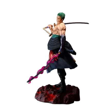 Zoro "Haki" Figur - One Piece™