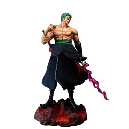 Zoro "Haki" Figur - One Piece™