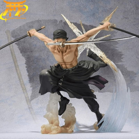 Zoro Roronoa Figur - One Piece™