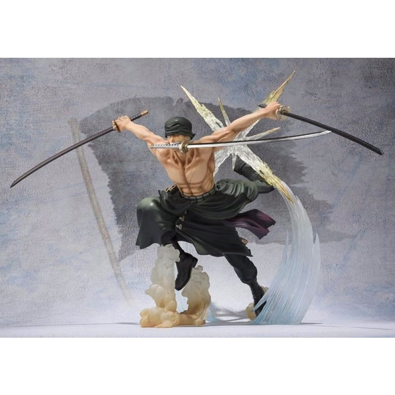 Zoro Roronoa Figur - One Piece™