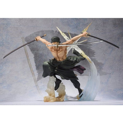 Zoro Roronoa Figur - One Piece™