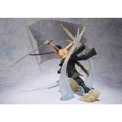 Zoro Roronoa Figur - One Piece™