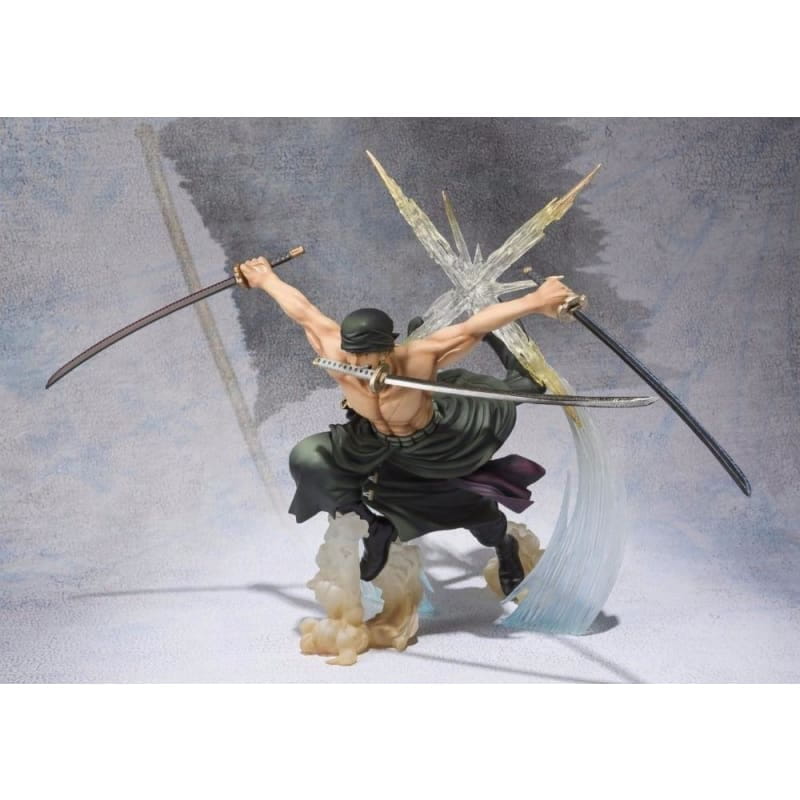 Zoro Roronoa Figur - One Piece™