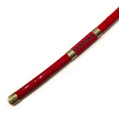 Zoro Sandai Kitetsu Katana - One Piece™