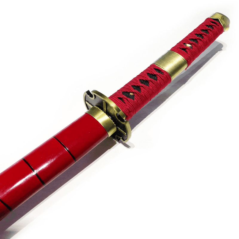 Zoro Sandai Kitetsu Katana - One Piece™