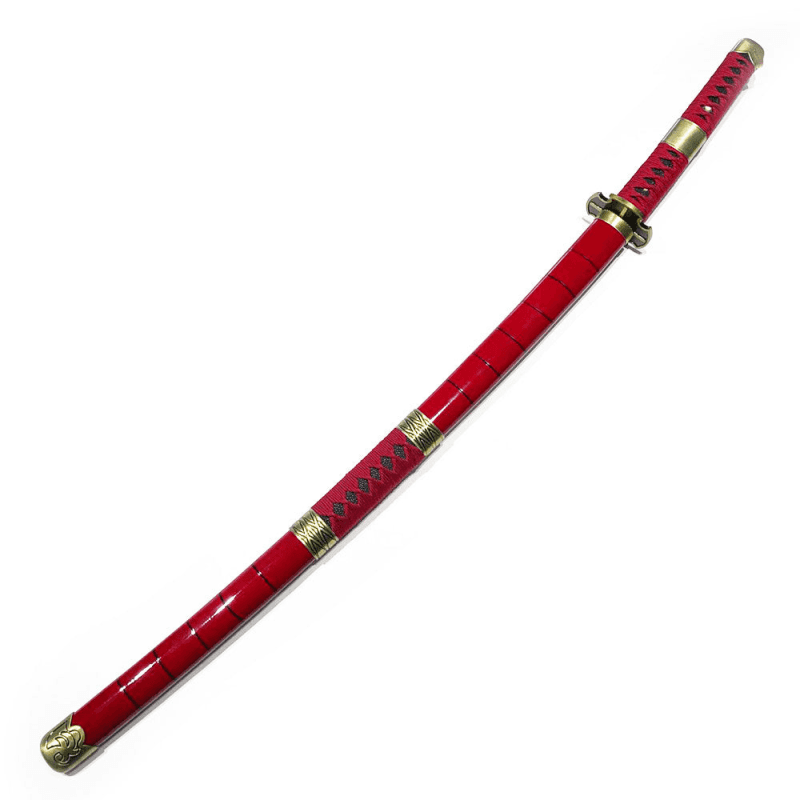 Zoro Sandai Kitetsu Katana - One Piece™