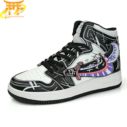 Zoro "Santōryū" Sneakers – One Piece™