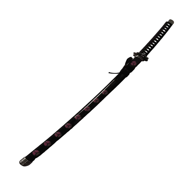 Zoro Shusui Katana - One Piece™