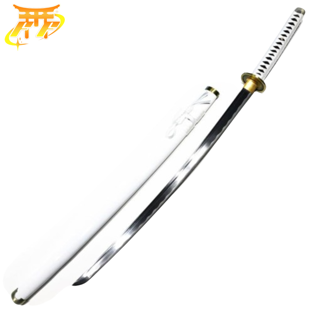 Zoro Wado Ichimonji Katana - One Piece™