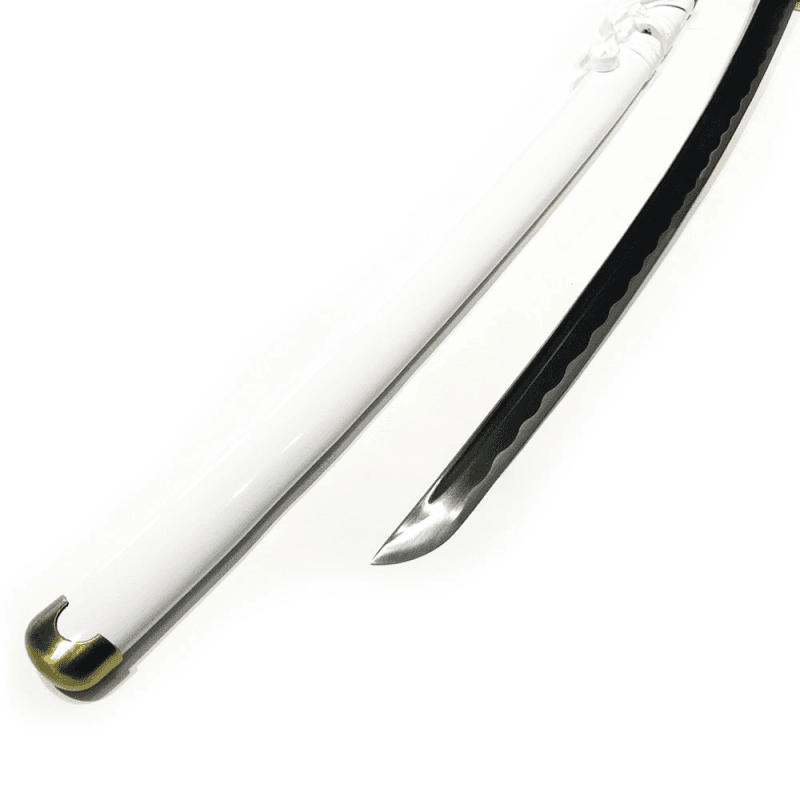 Zoro Wado Ichimonji Katana - One Piece™