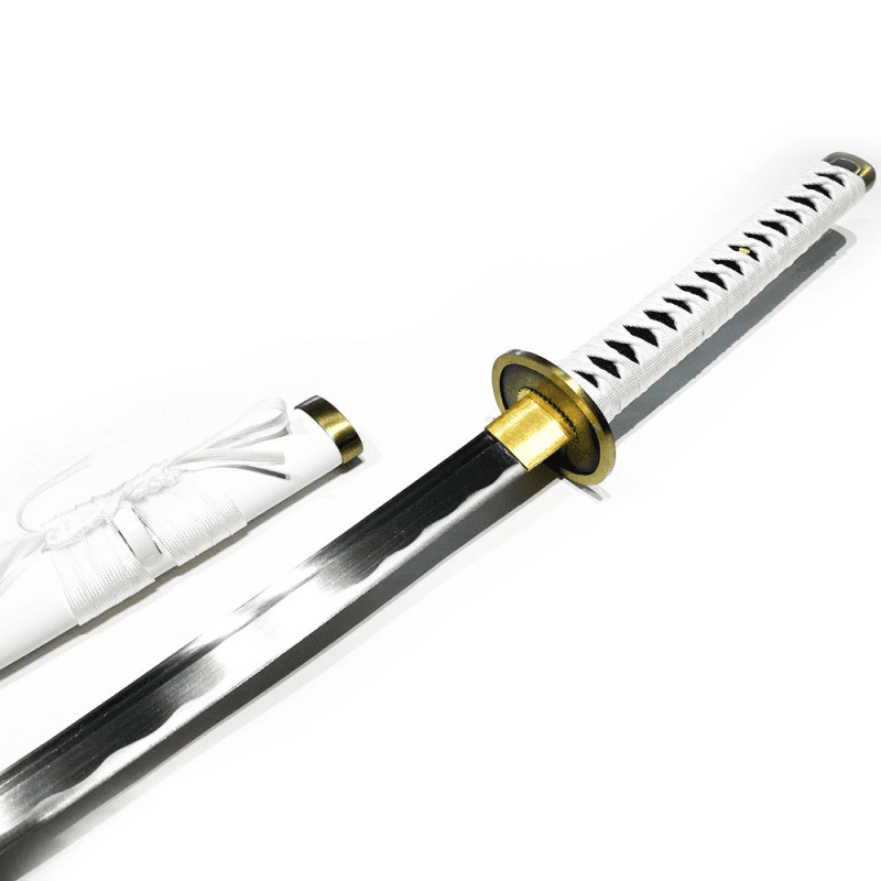 Zoro Wado Ichimonji Katana - One Piece™