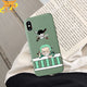 Zoro iPhone-skal – One Piece™