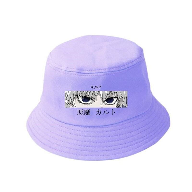 Bob Kirua - Hunter X Hunter
