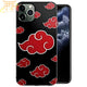 Akatsuki iPhone-skal – Naruto Shippuden™