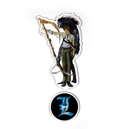 figurine-acrylique-light-death-note™