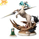 Nelliel Resurrección Figur – Bleach™