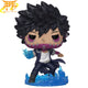 Funko POP Dabi Todoroki – My Hero Academia™