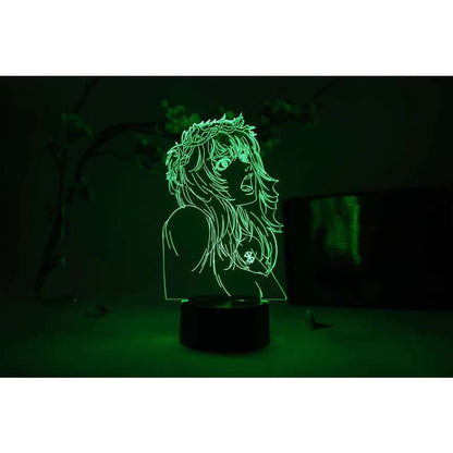 lampe-led-casca-berserk™