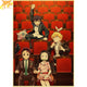 Tanjiro & Co Poster - Demon Slayer™