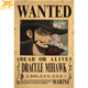 Mihawk 