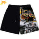 Goku x Shenron Shorts – Dragon Ball™