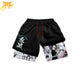 Shinobu Kocho Shorts – Demon Slayer™